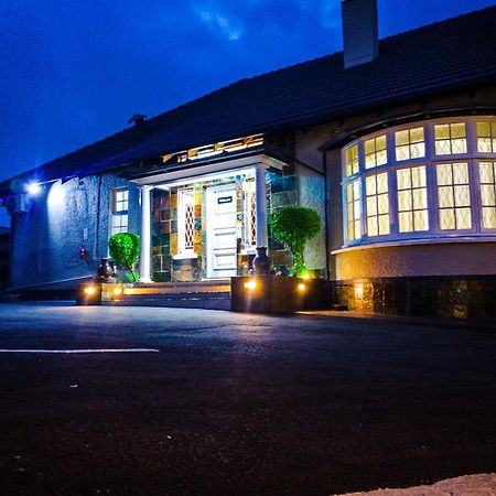 New England Guest House By Ilawu Pietermaritzburg Exterior foto