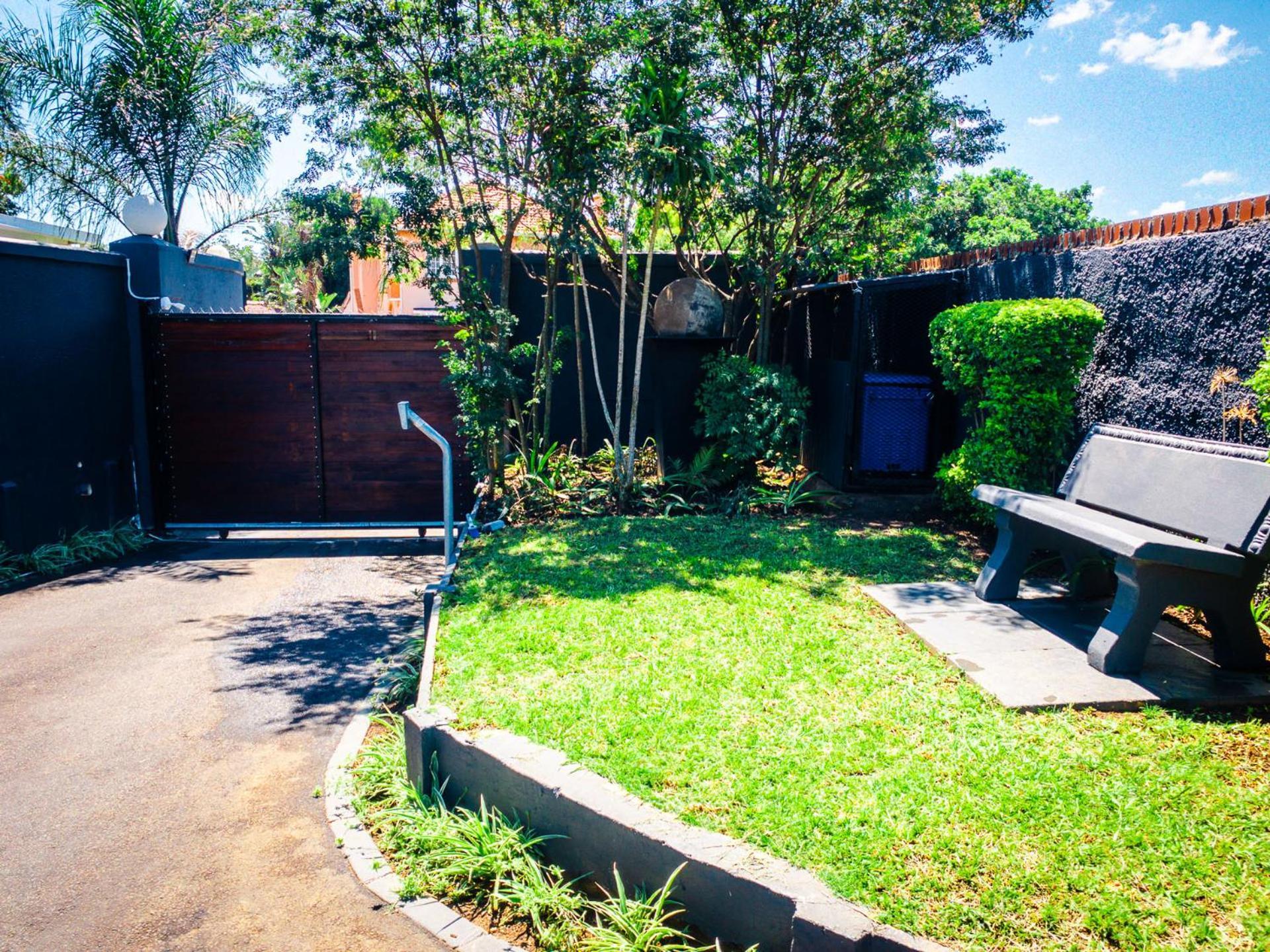 New England Guest House By Ilawu Pietermaritzburg Exterior foto