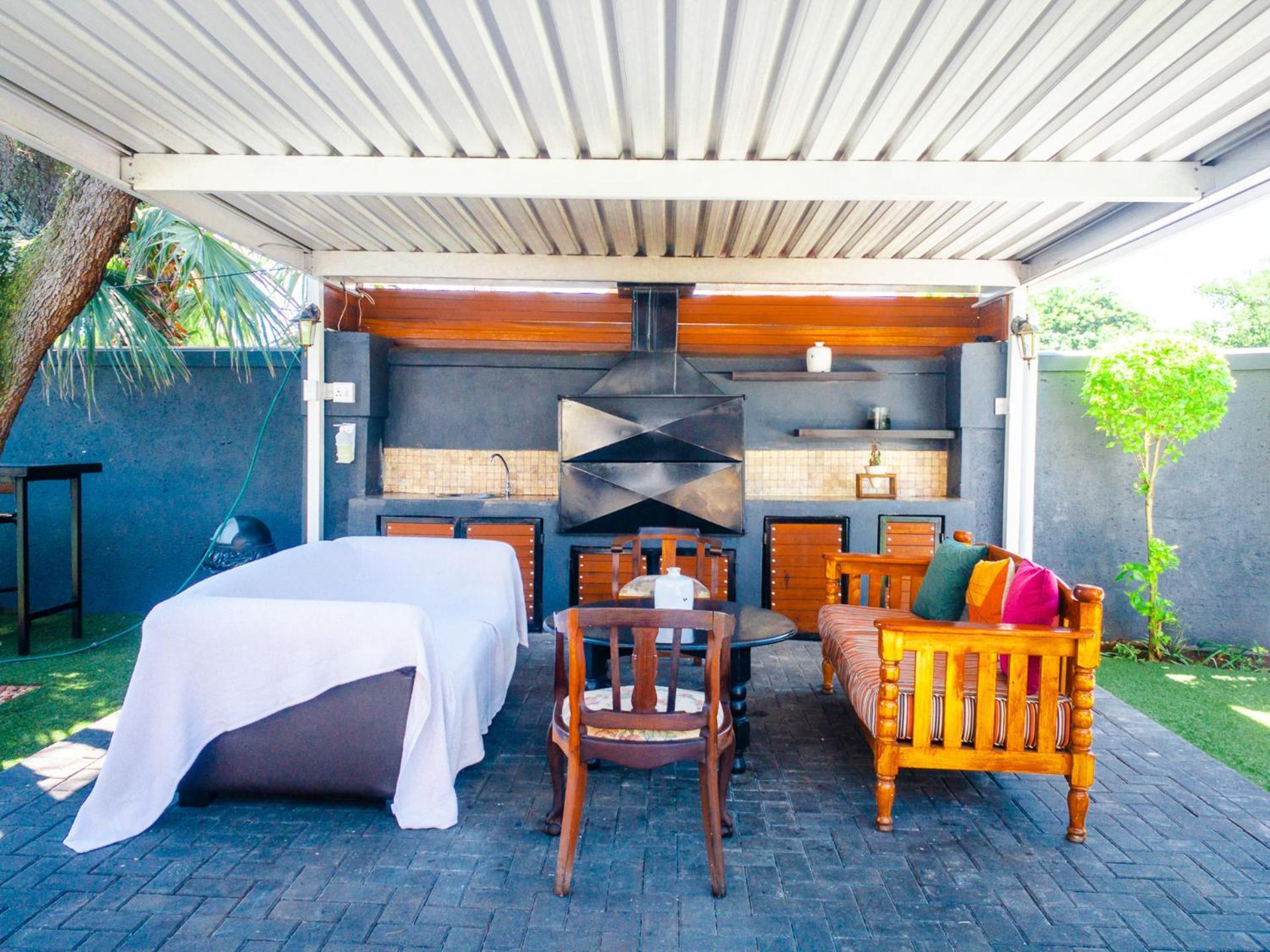 New England Guest House By Ilawu Pietermaritzburg Exterior foto