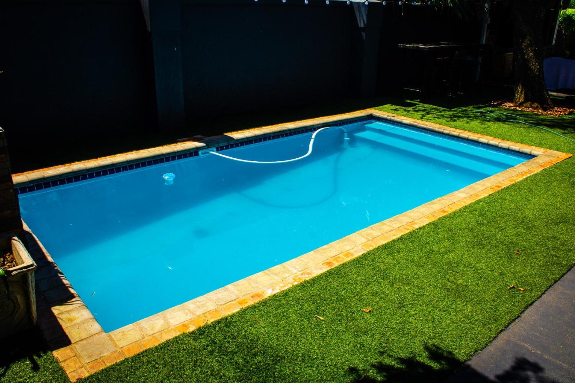 New England Guest House By Ilawu Pietermaritzburg Exterior foto