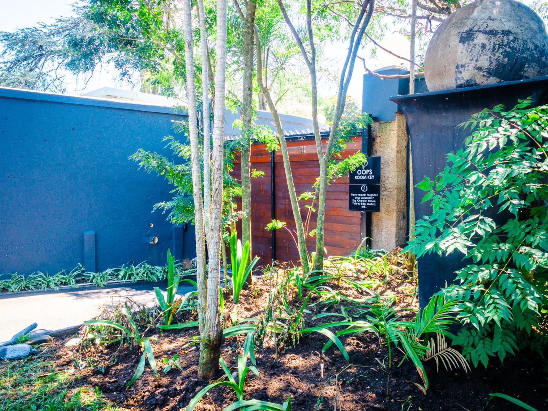New England Guest House By Ilawu Pietermaritzburg Exterior foto